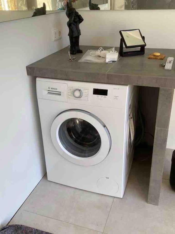 Neues Penthouse-Loft Mit Konuskarte Fuer Gratis Oepnv Apartamento Ehrenkirchen Exterior foto